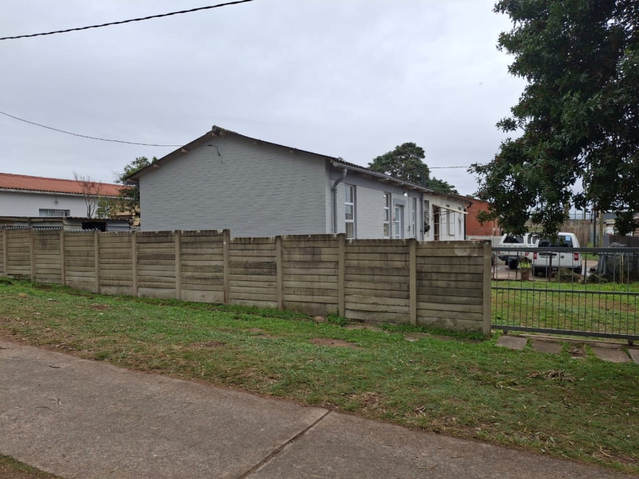 2 Bedroom Property for Sale in Collondale Eastern Cape